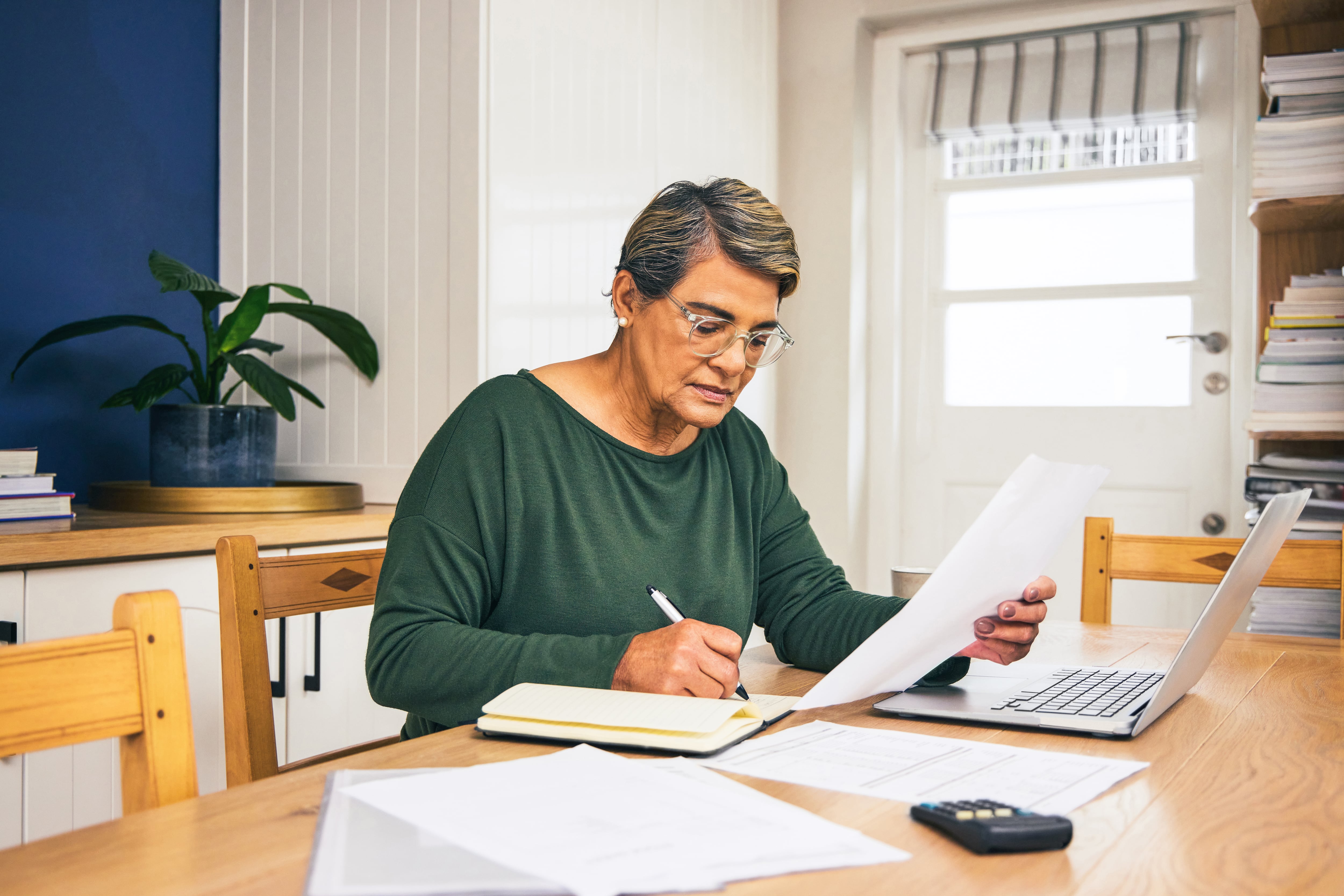 Imagen de referencia vía Getty Images
