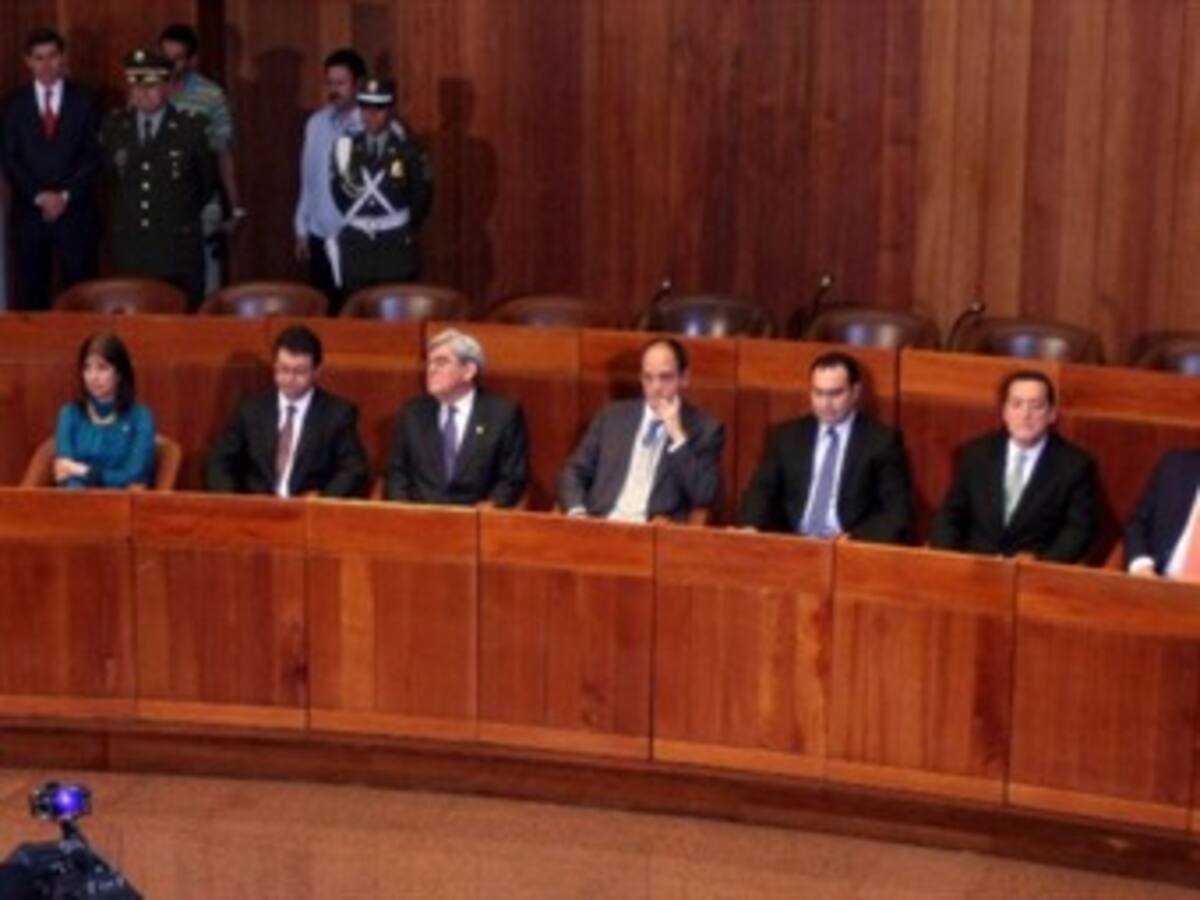 Corte Constitucional tiene un mes para definir el futuro de la Emergencia Social