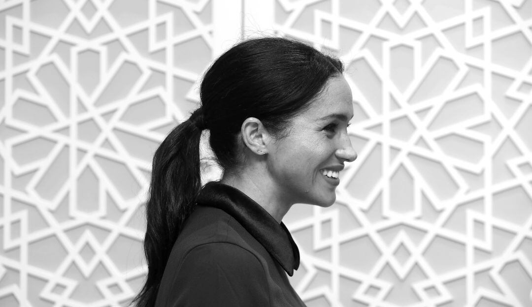 Nuevamente Meghan Markle en el ojo del huracán