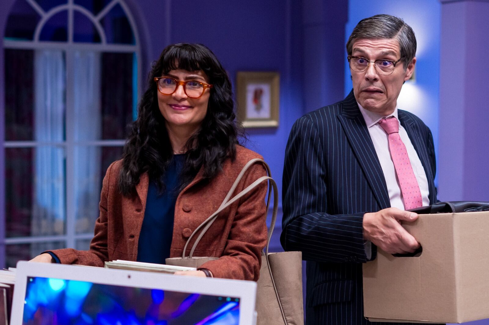 Cortesía: Prime Video