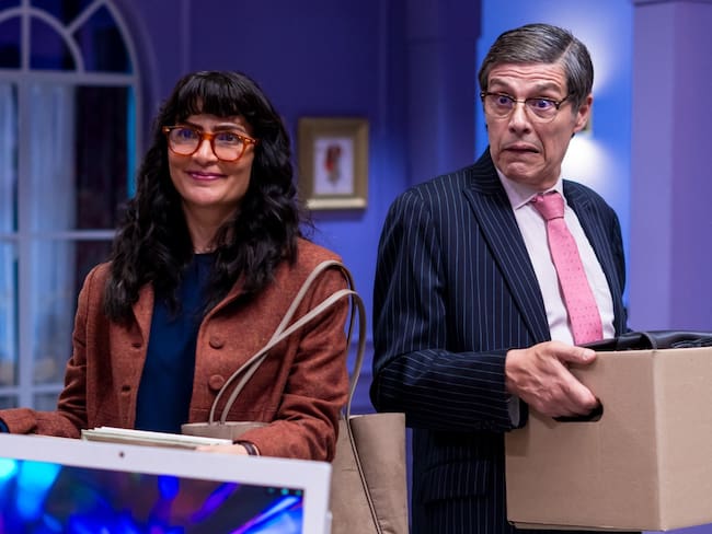 Cortesía: Prime Video