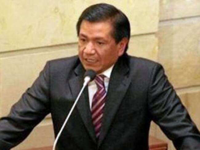 Defensoría del Pueblo advierte que paro en el Catatumbo puede terminar en una tragedia