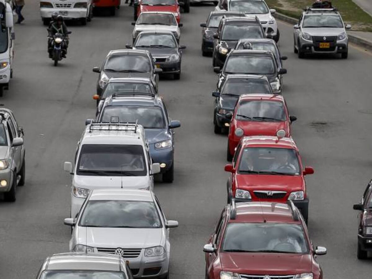 Concejo inició estudio de proyecto de cobros por congestión en Bogotá