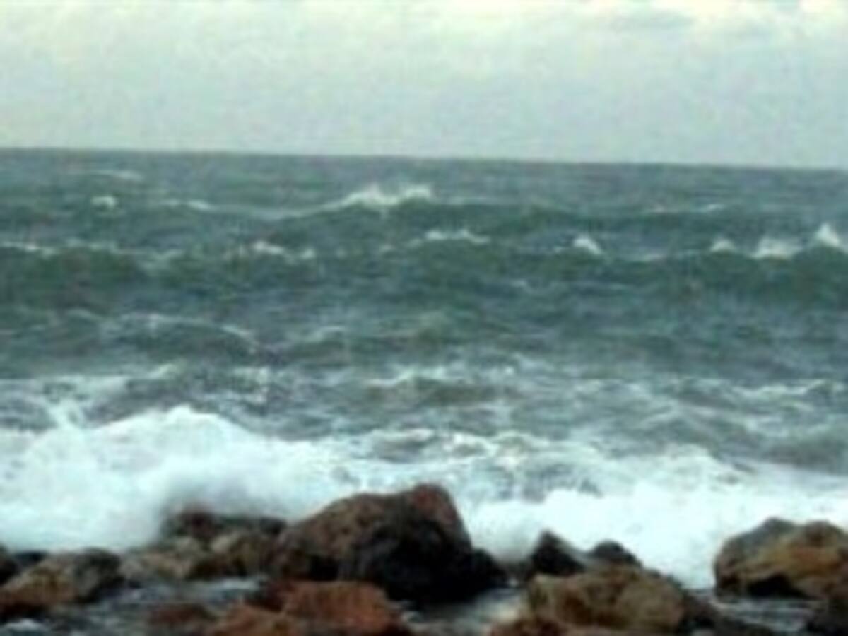 Fuertes lluvias pronostica el Ideam el puente festivo en la costa Caribe y San Andrés