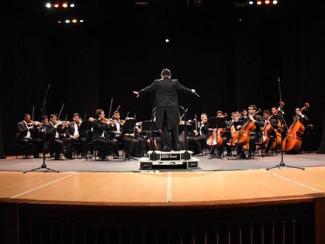 Orquesta Sinfónica de Bolívar y Nicolás Tovar abrirán el VI Festijazz de Mompox