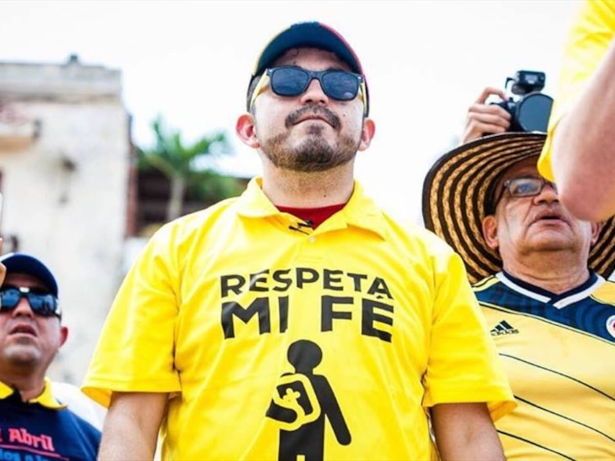 El ex candidato al Senado Oswaldo Ortiz se suma a la campaña de Quinto Guerra