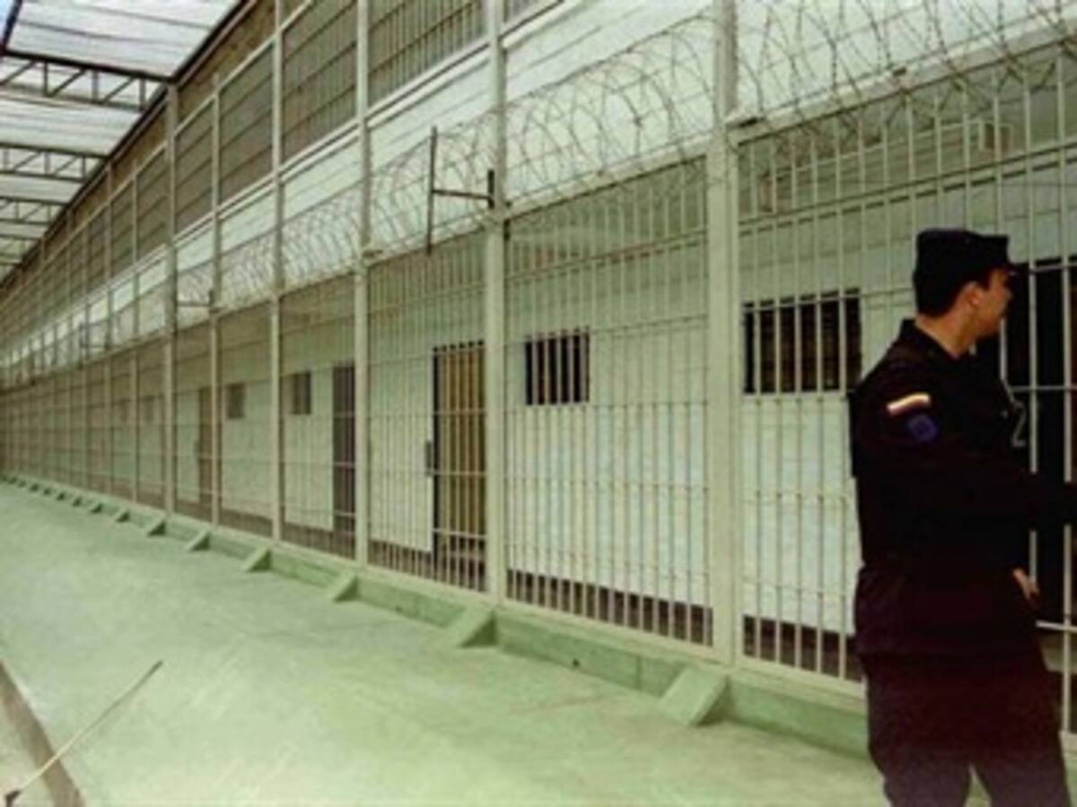 Inpec niega haber tenido responsabilidad en la fuga de un cabecilla de los 'Rastrojos'