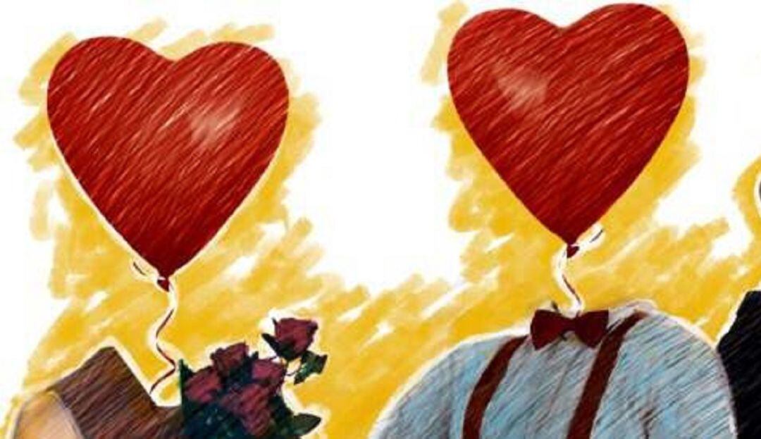 Día de San Valentín