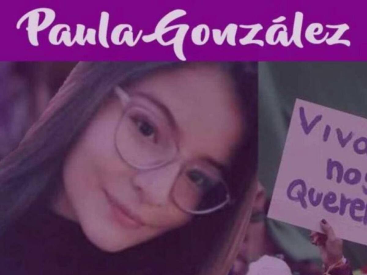 Asesinato de la joven pereirana Paula González sigue sin aclararse