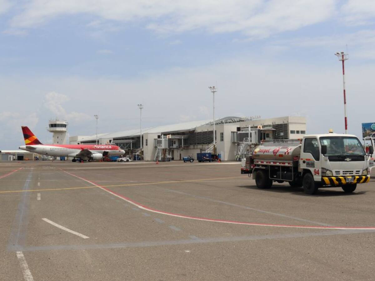 Concesión espera cerrar el 2022 con 4 millones de pasajeros movilizados