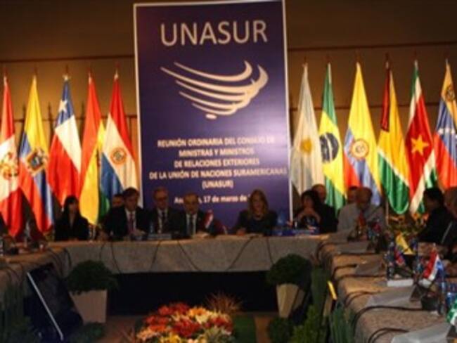 Este jueves cumbre de Unasur en Lima para analizar situación en Venezuela