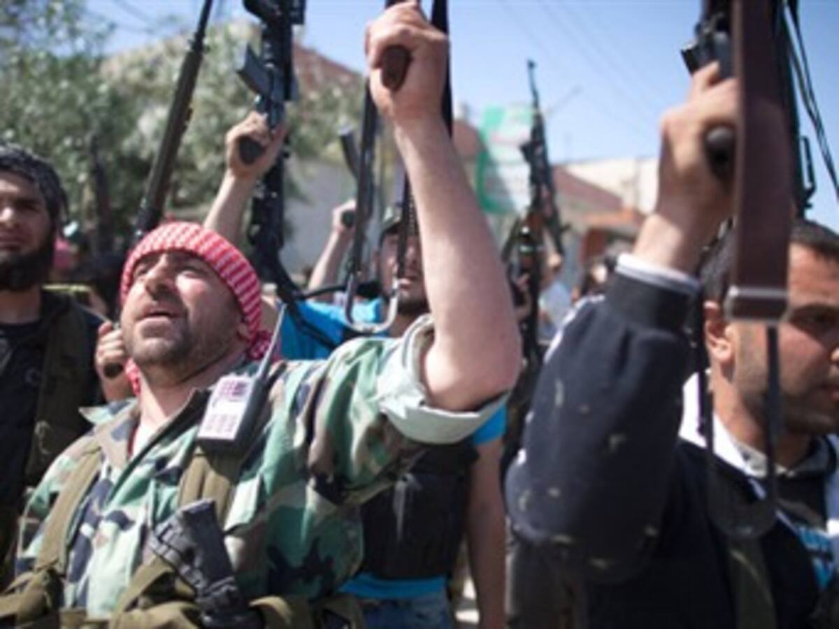 La oposición siria dice que el discurso de Al Asad "no aporta novedades"