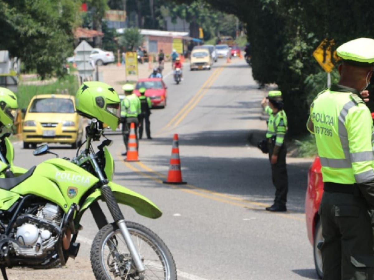 Vías de los Santanderes con dificultades en movilidad
