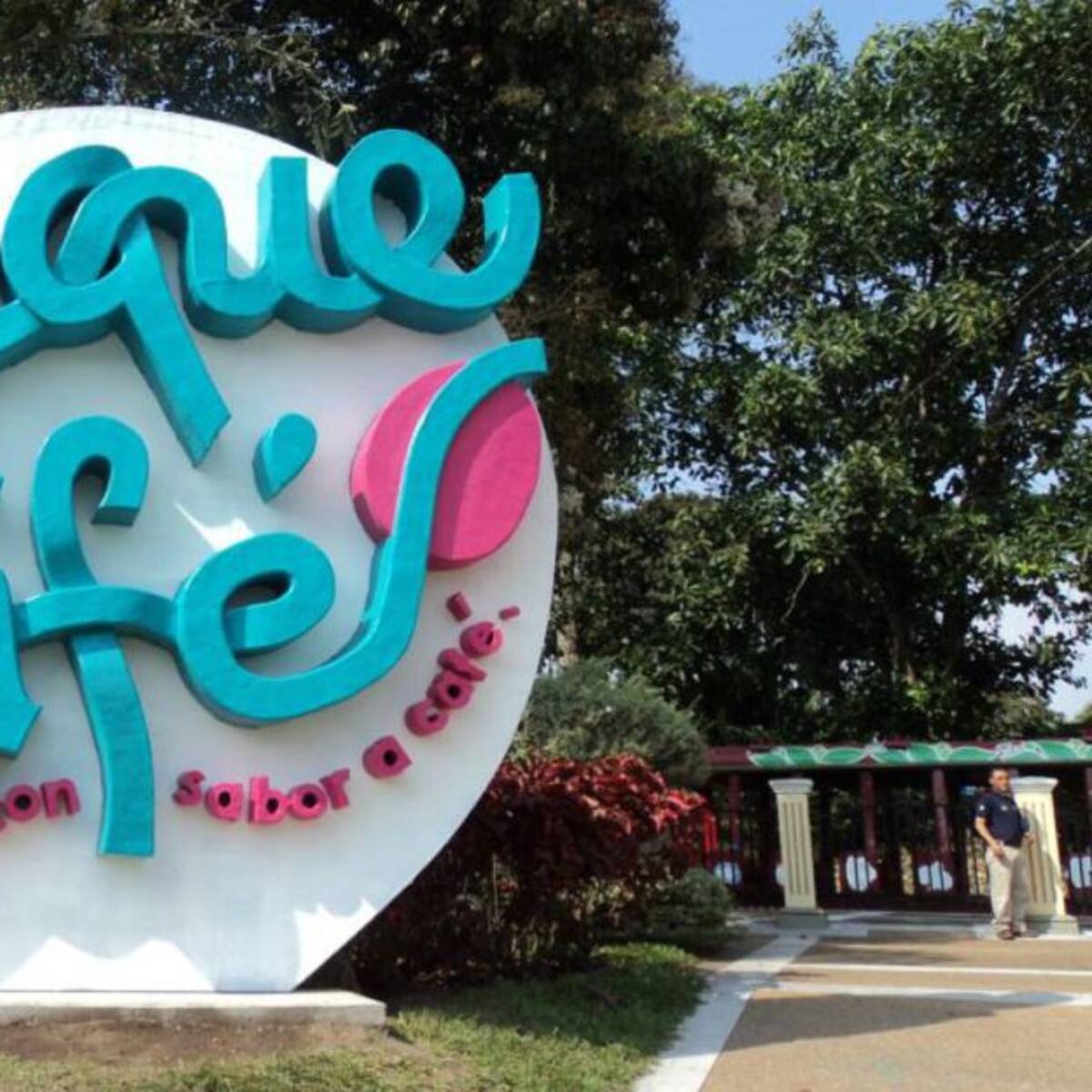 Parque del Café está listo para la reapertura