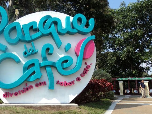 Parque del Café está listo para la reapertura