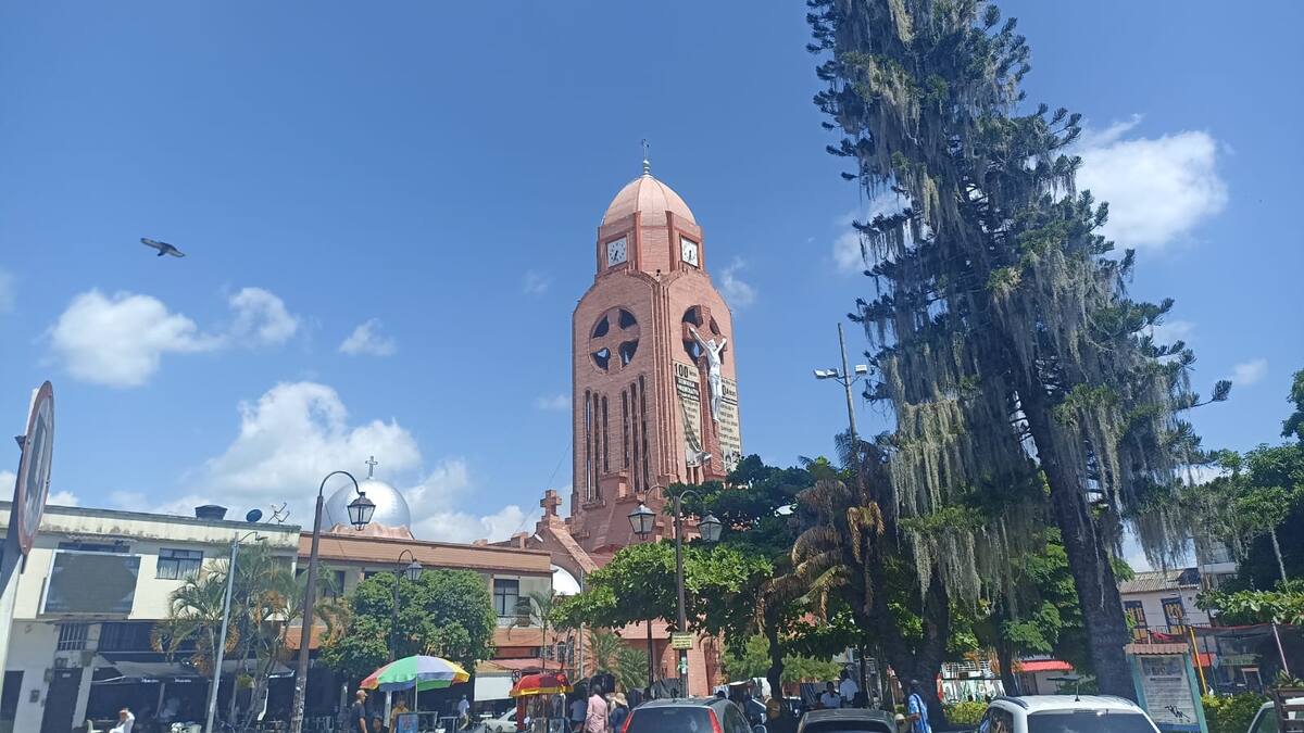 Martes 29 de agosto, las noticias más importantes de Armenia y Quindío