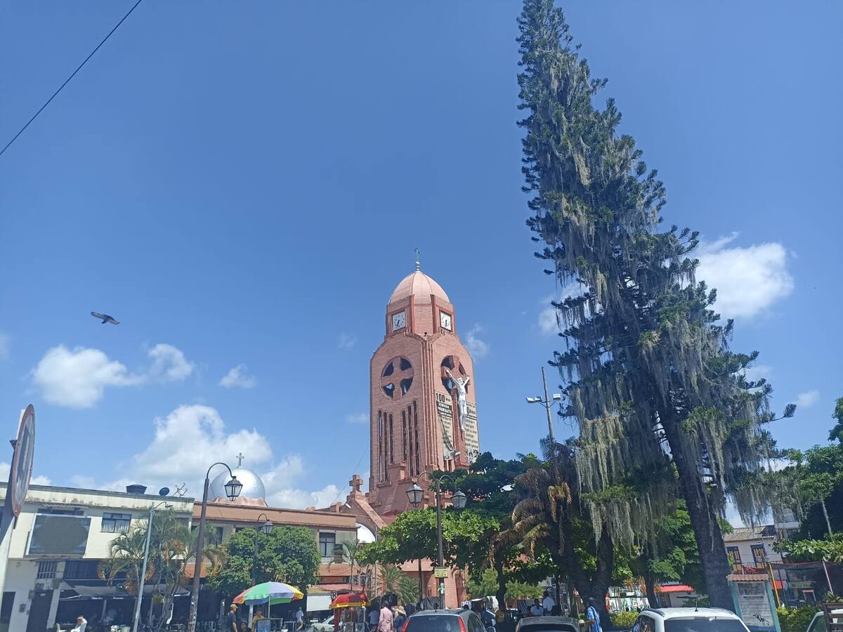 Martes 29 de agosto, las noticias más importantes de Armenia y Quindío
