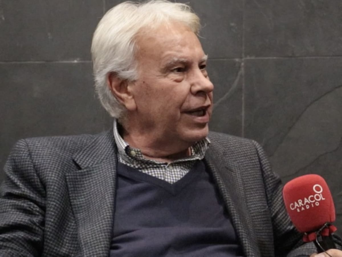 “No es justo que migración venezolana sea responsabilidad solo de Colombia"