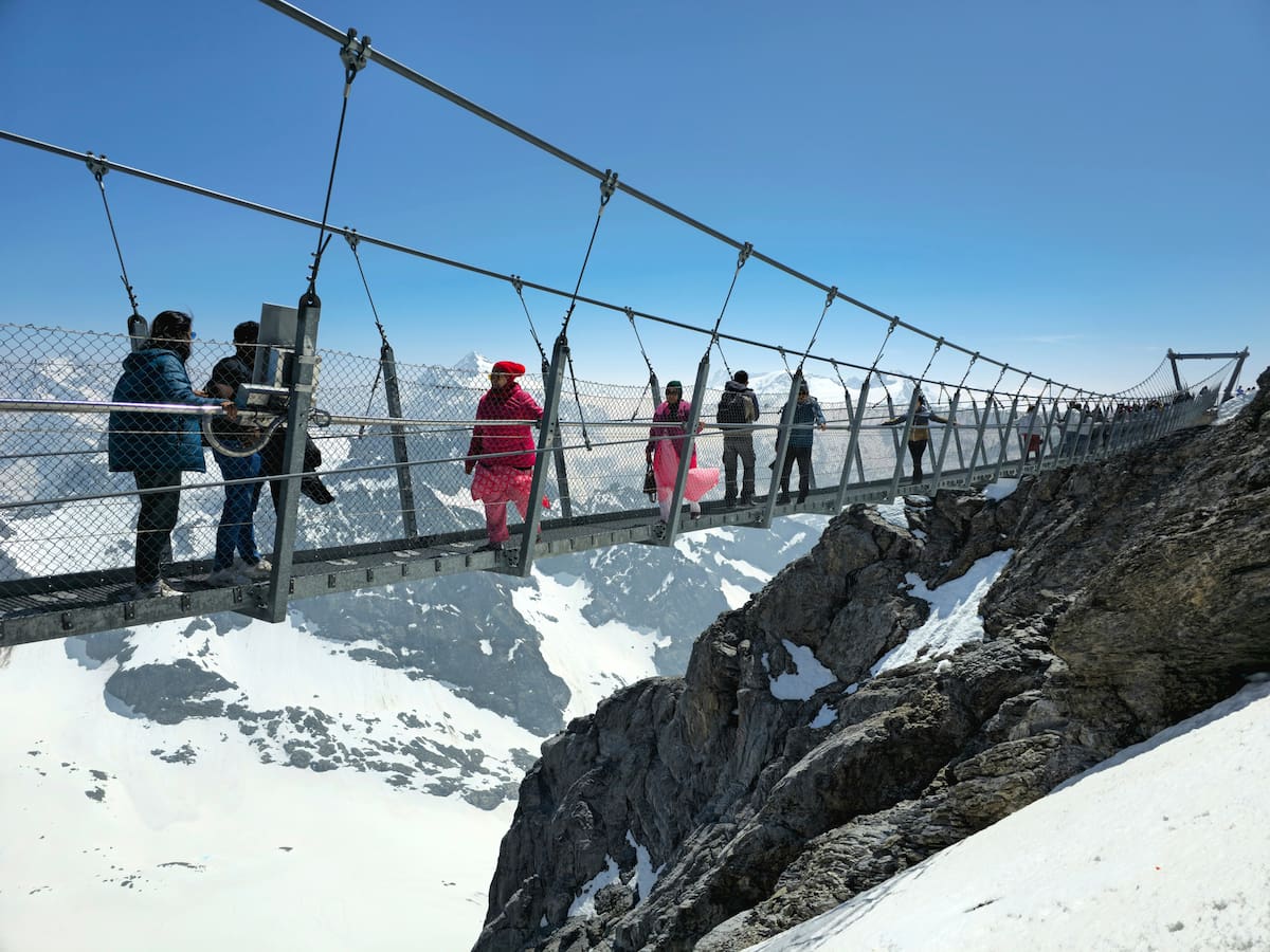 ¿Qué requisitos se necesitan para viajar a Suiza desde Colombia? Conozca la lista