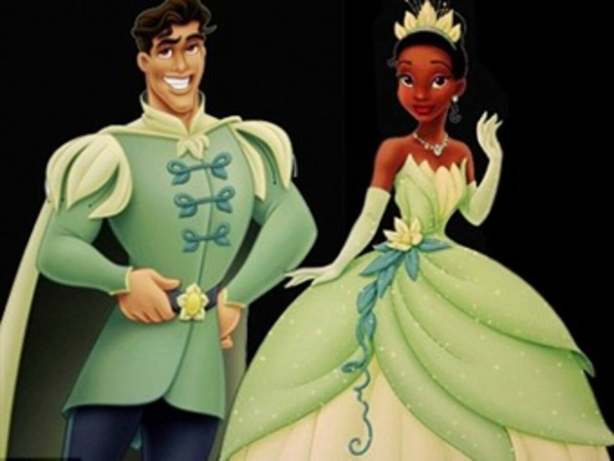 'The Princess and the Frog' hechiza la taquilla de Estados Unidos