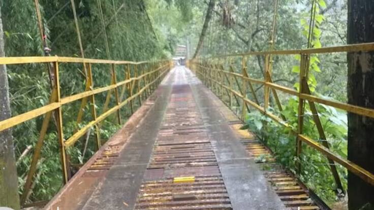 Informe puente Don Nicolás