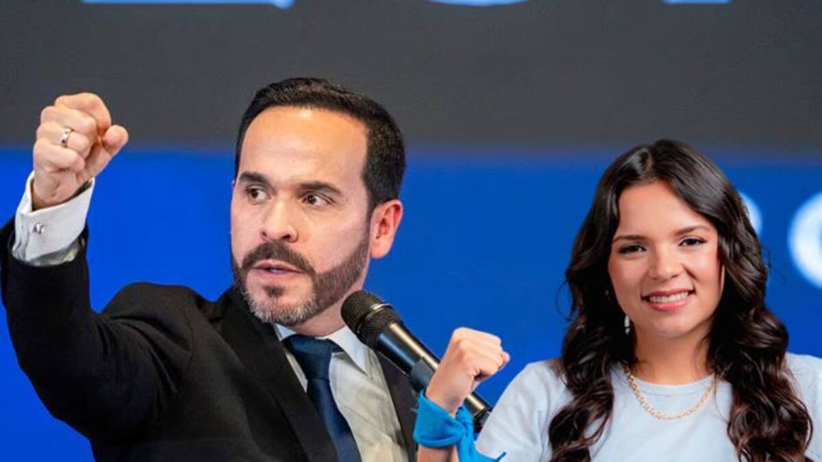 “Estado laico no significa Estado ateo”: Carol Borda defiende posesión de De la Espriella