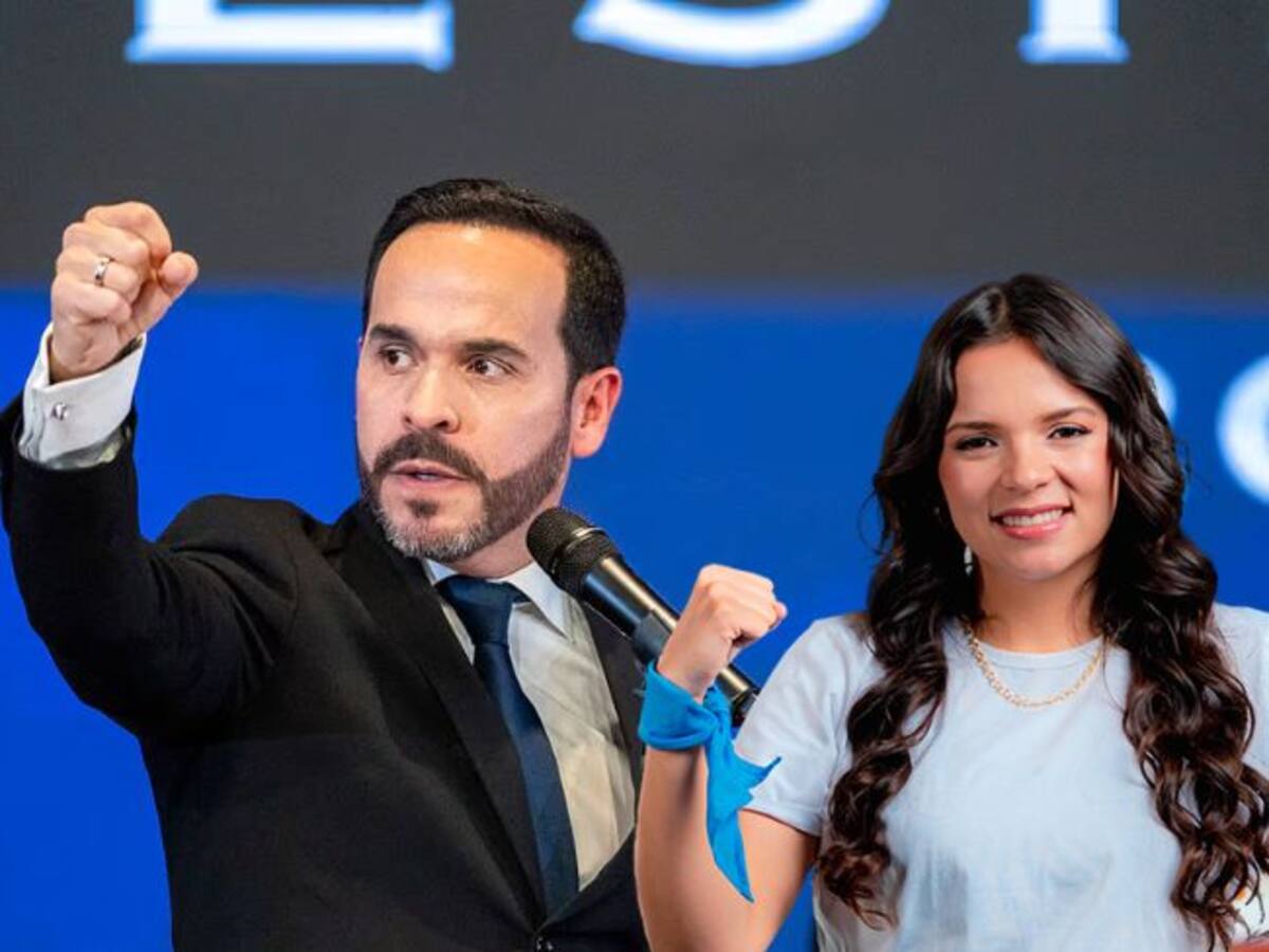 “Estado laico no significa Estado ateo”: Carol Borda defiende posesión de De la Espriella