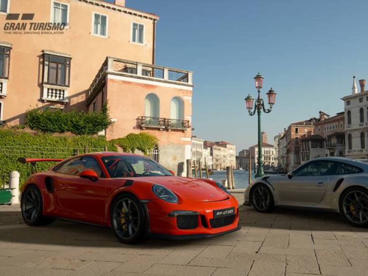 GT Sports, la versión conmemorativa de sus 20 años cargada de velocidad