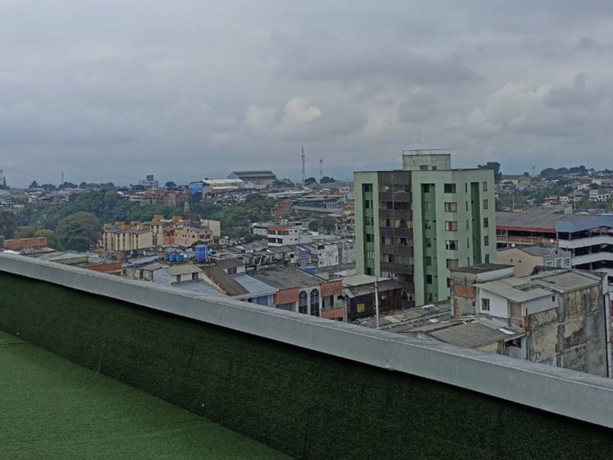 Miércoles 9 de Marzo, las principales noticias de Armenia y Quindío