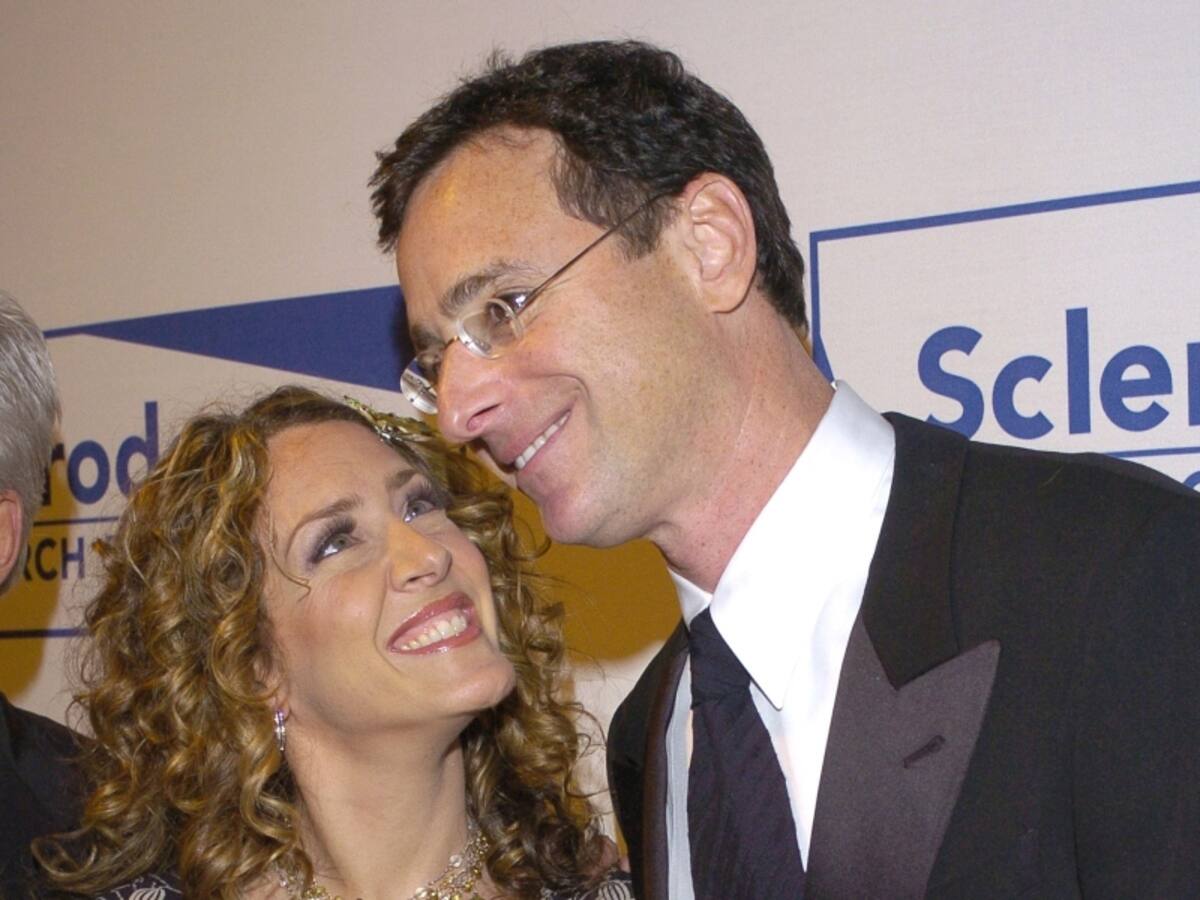 “Bob Saget decía que era un adicto de hacer reír a la gente”: Joely Fisher, colega del fallecido actor