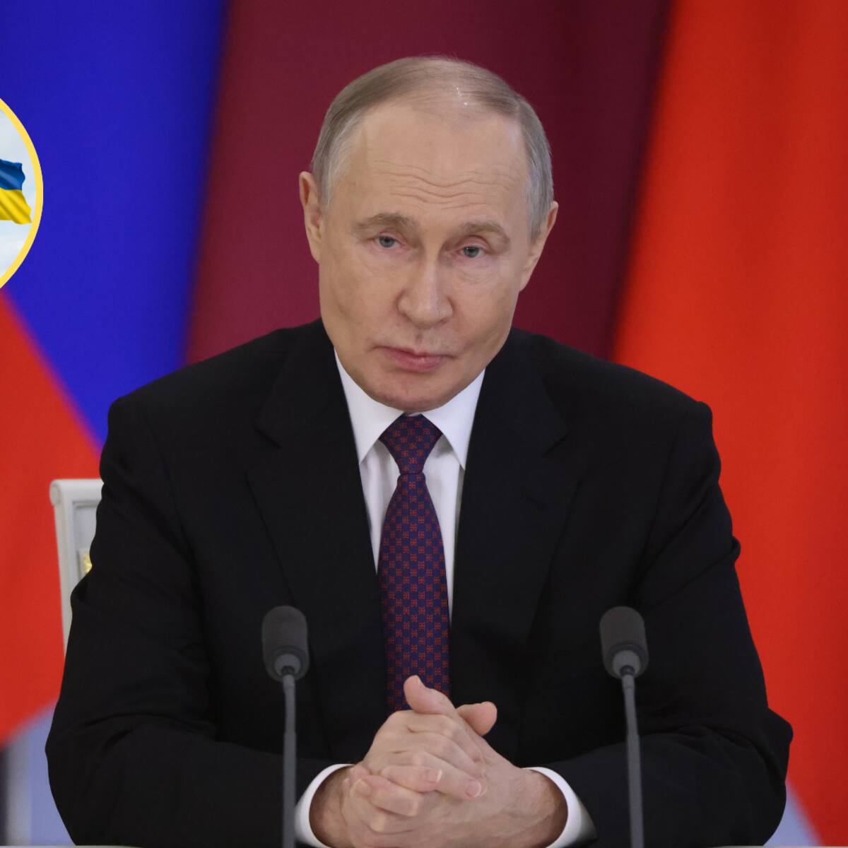Putin acepta la propuesta de que Budapest acoja negociaciones de paz para Ucrania