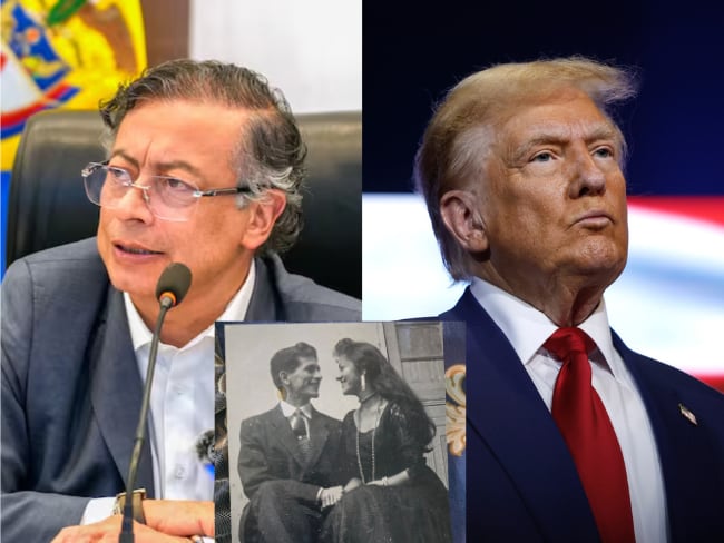 Es de tontos pensar que es pecaminoso hablar del sexo: Petro antes de viajar a EE.UU.