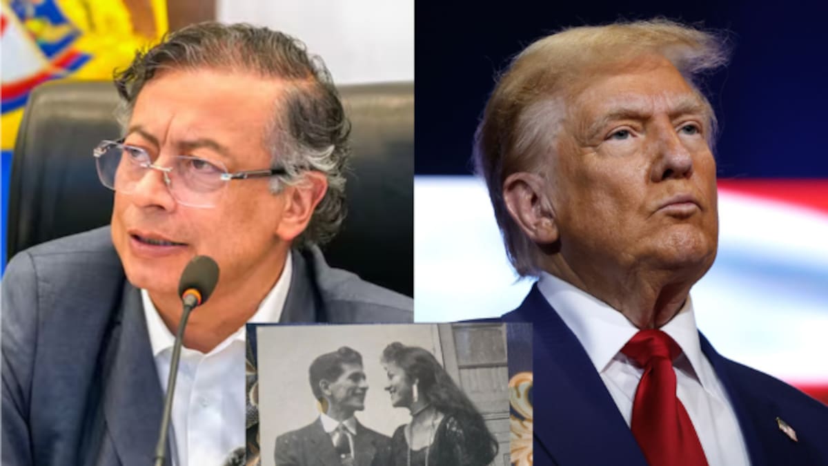 Es de tontos pensar que es pecaminoso hablar del sexo: Petro antes de viajar a EE.UU.