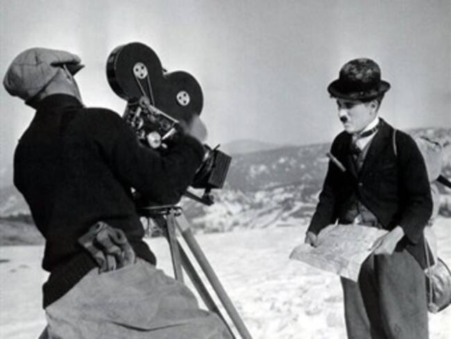 Humor de Chaplin regresa a Broadway en un nuevo musical sobre su vida