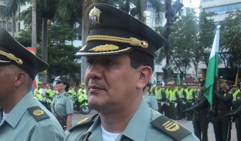 Hoy se realizará consejo de seguridad regional para analizar la grave situación de criminalidad en Quindío.
