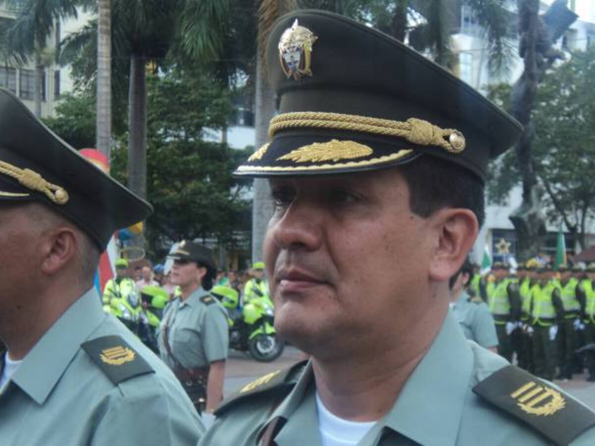 En enero se registraron 35 homicidios en el Quindío