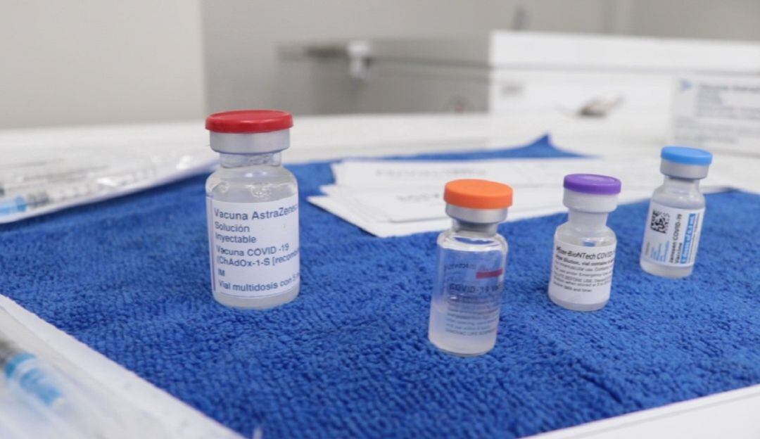 Coronavirus en Caldas