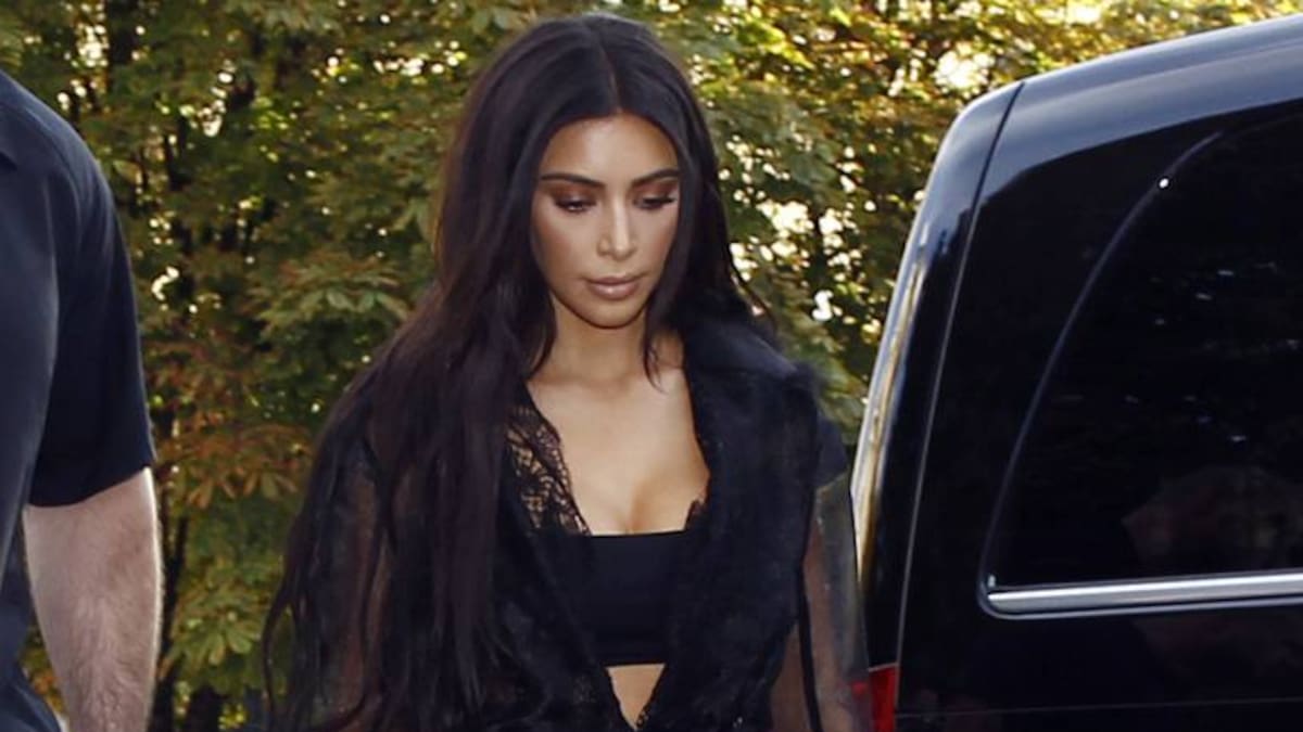 Kim Kardashian celebrará su cumpleaños rodeada de su familia y sin fiesta