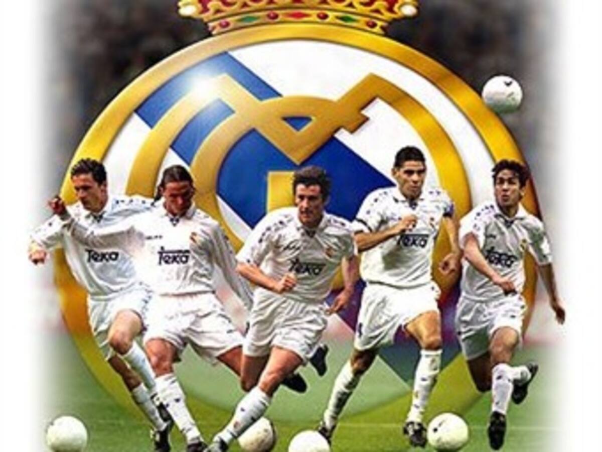 El Real Madrid iniciará este lunes su pretemporada