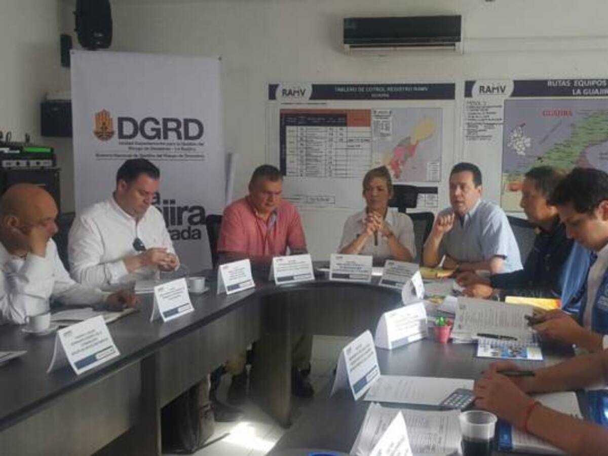 Alerta financiera en hospitales de La Guajira por atención a venezolanos