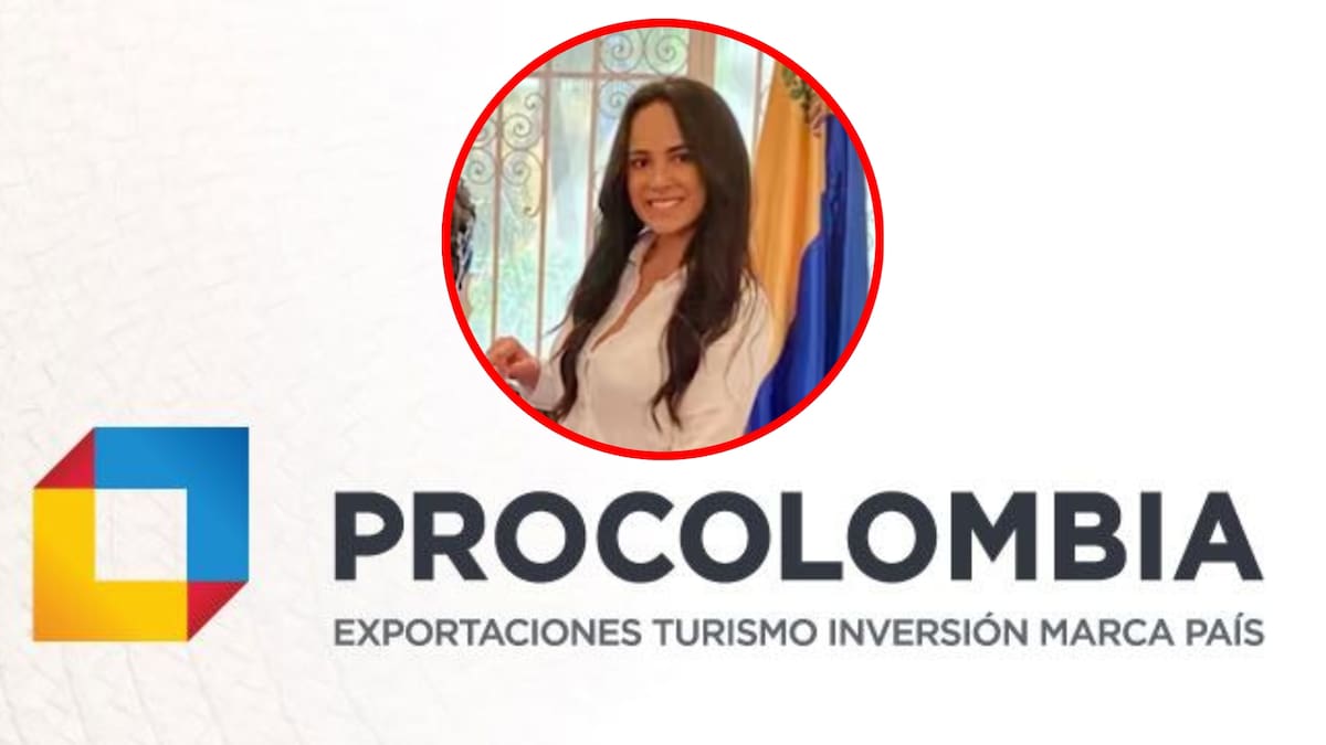 Lorena Arboleda Zárate será directora de Procolombia para España