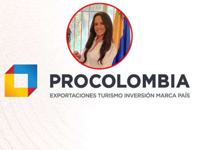 Lorena Arboleda Zárate será directora de Procolombia para España