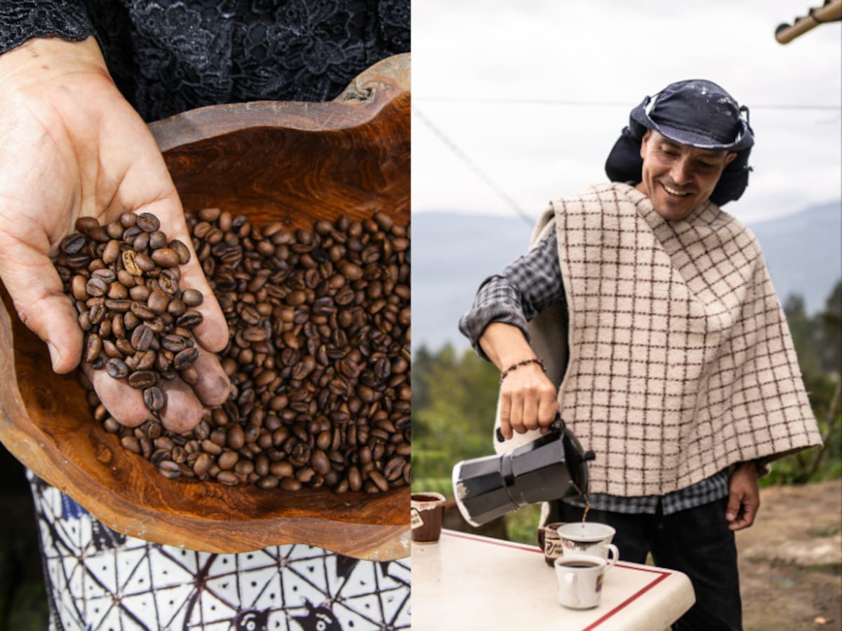 ¿Qué dicen líderes cafeteros del Quindío sobre los buenos precios del grano?