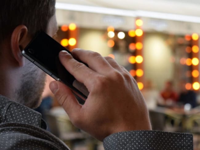 En 2023 se presentaron 1.518 casos de extorsión en Bogotá