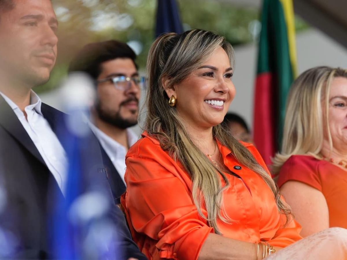 Que se vayan a hacer su ejercicio: alcaldesa de Ibagué a funcionarios con intenciones políticas