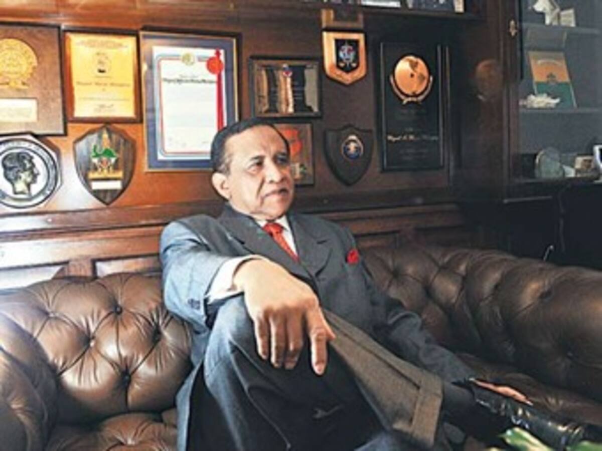 Abogado de Maza Márquez pide libertad para su cliente