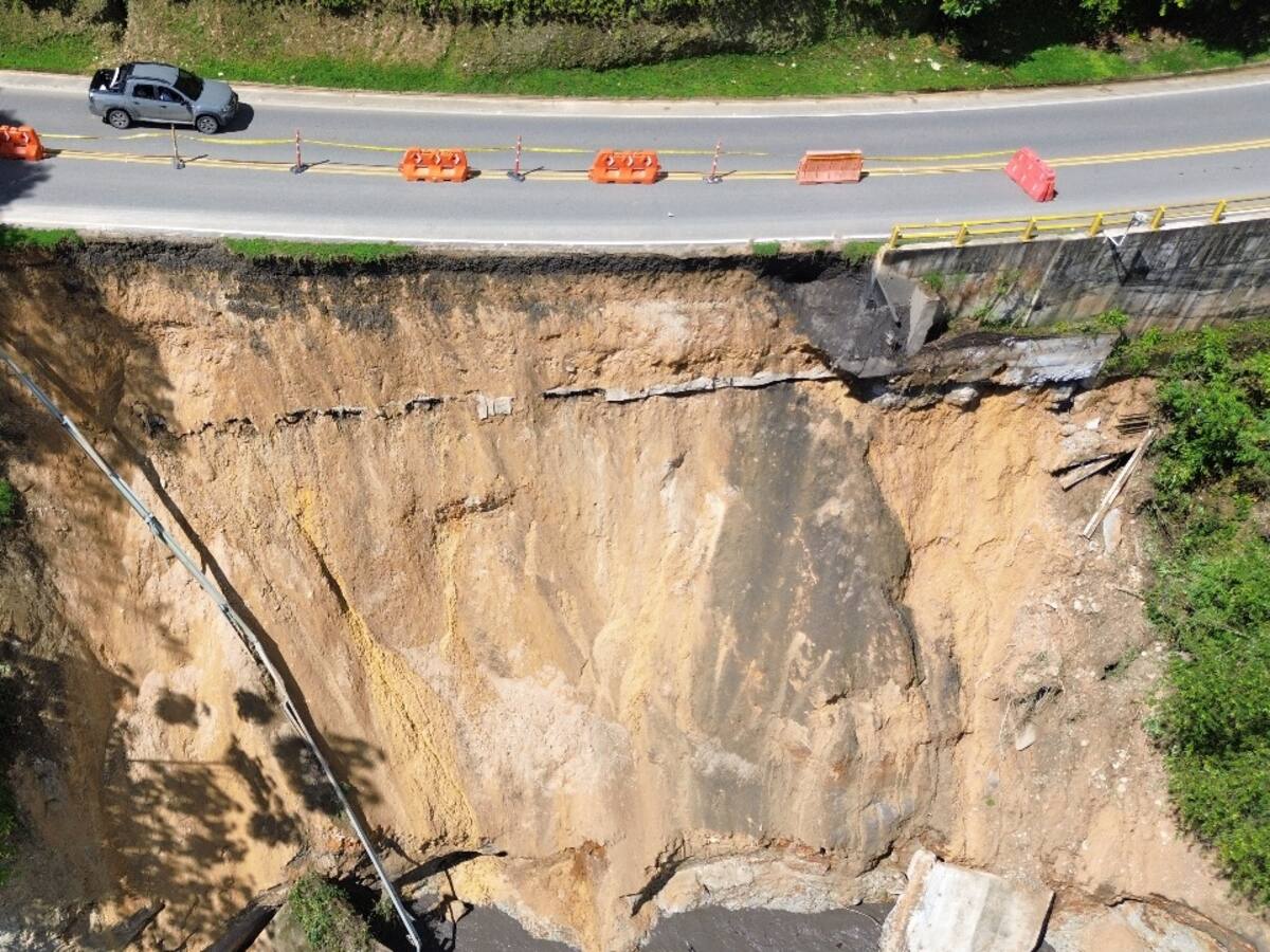 Incumplimientos en la Transversal del Sisga ponen en duda el cobro del peaje en San Luis de Gaceno