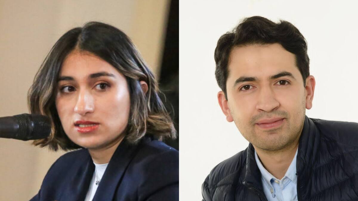 Defensa de Laura Sarabia le sale al paso a presunta inhabilidad denunciada por Daniel Briceño