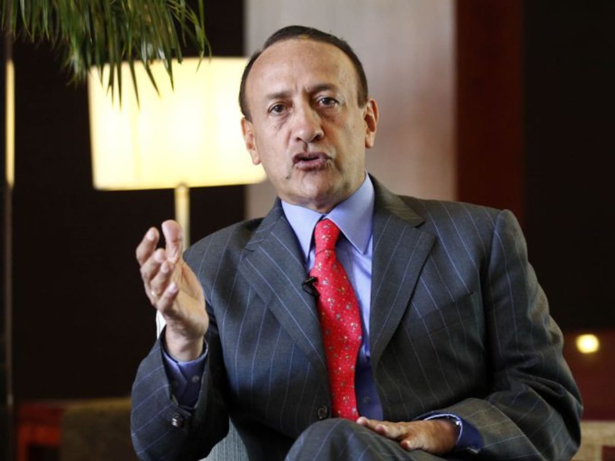 Un juez legalizó los allanamientos a la gobernación de Cundinamarca