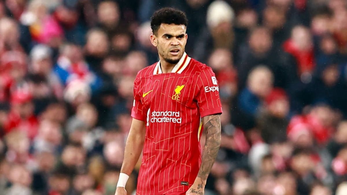 🔴 EN VIVO Liverpool, con Luis Díaz vs. Everton por Premier League: siga acá el minuto a minuto